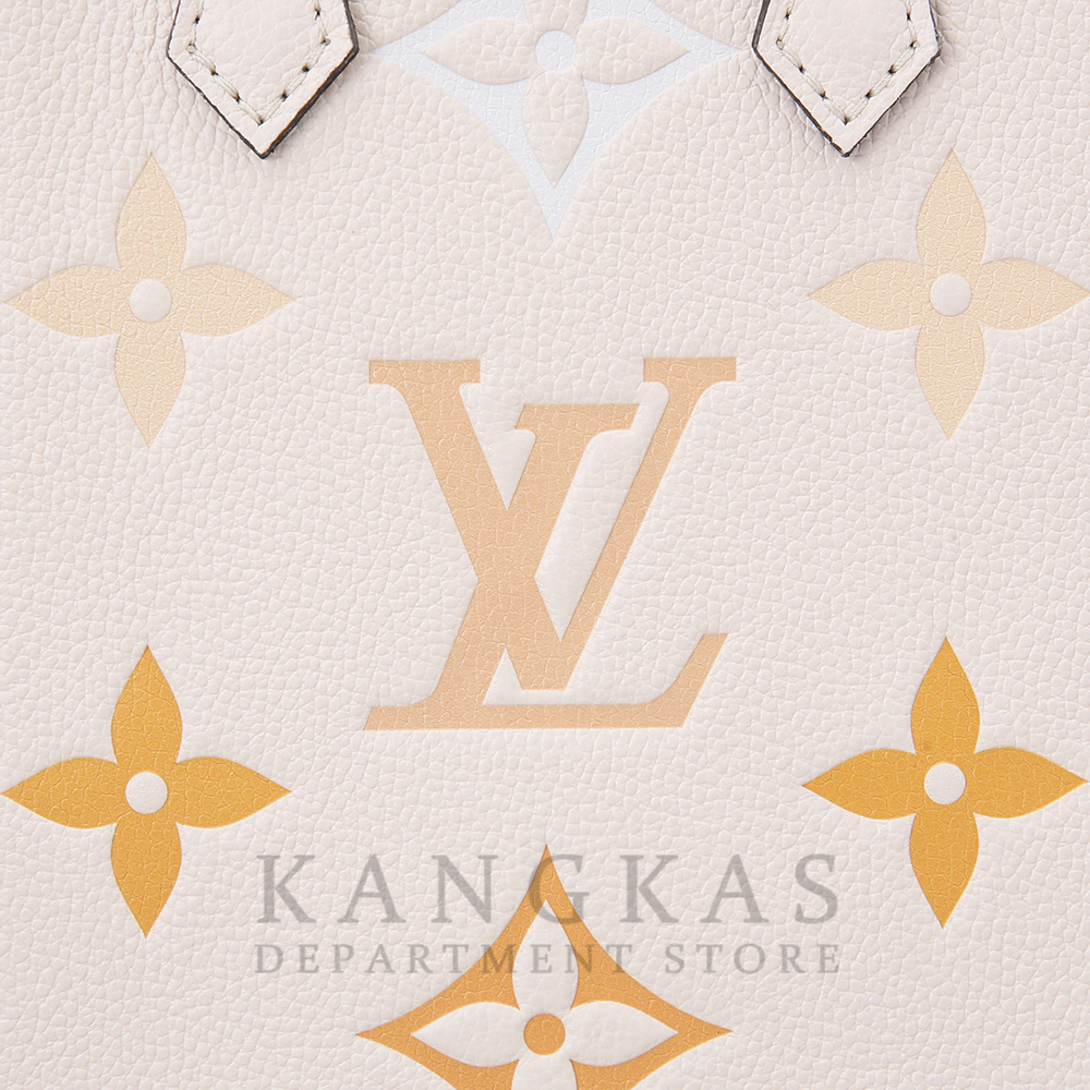 LOUIS VUITTON(USED)루이비통 앙프렝뜨 쁘띠 삭 플라