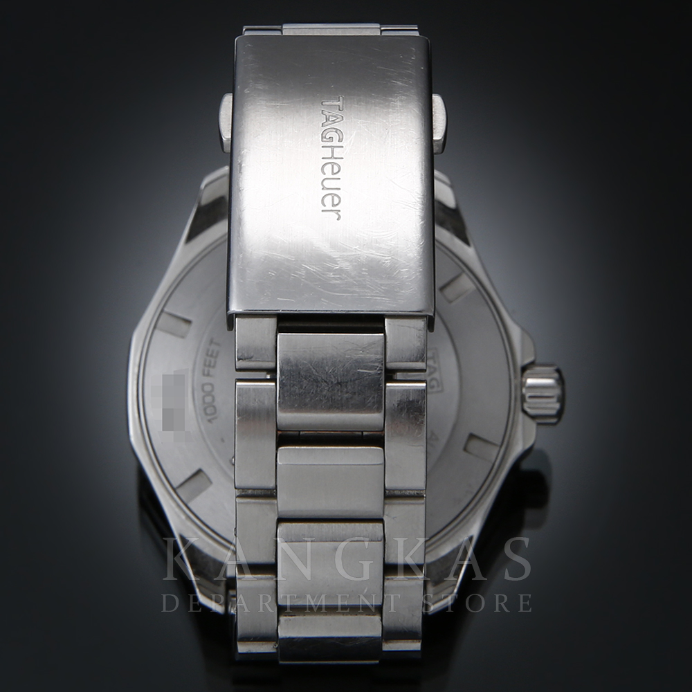 TAG Heuer(USED)태그호이어 아쿠아레이서 WAY2010