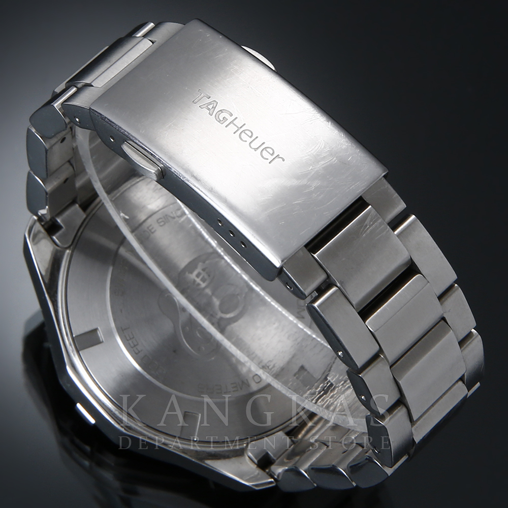 TAG Heuer(USED)태그호이어 아쿠아레이서 WAY2010