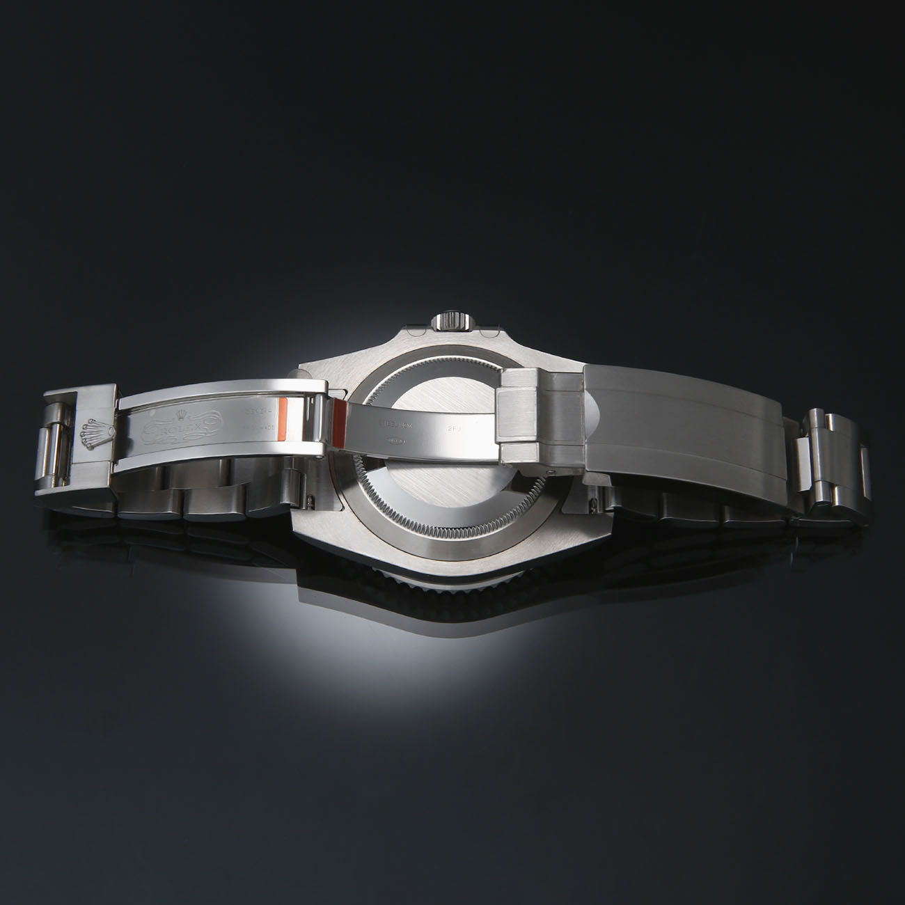 ROLEX(USED)로렉스 서브마리너 116610