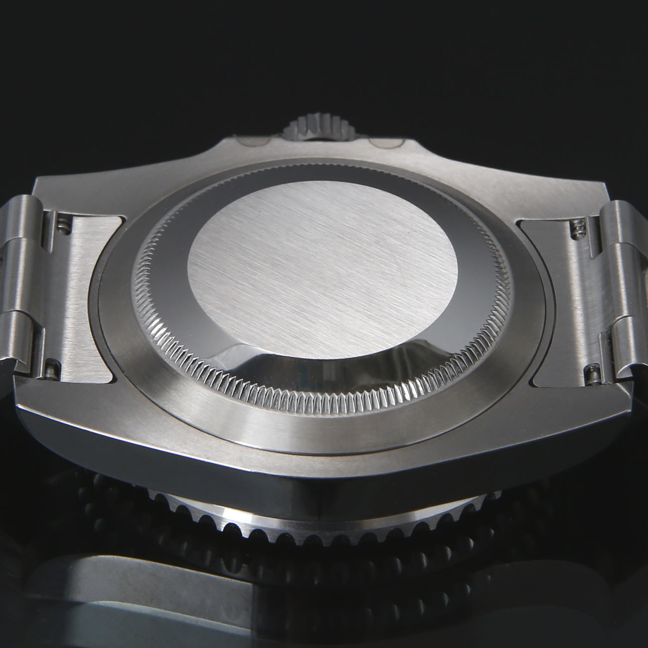 ROLEX(USED)로렉스 서브마리너 116610