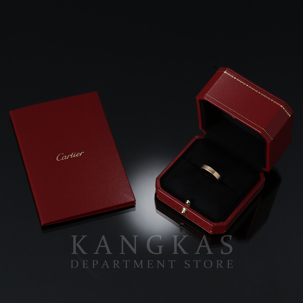 CARTIER(USED)까르띠에 C드 까르띠에 #55
