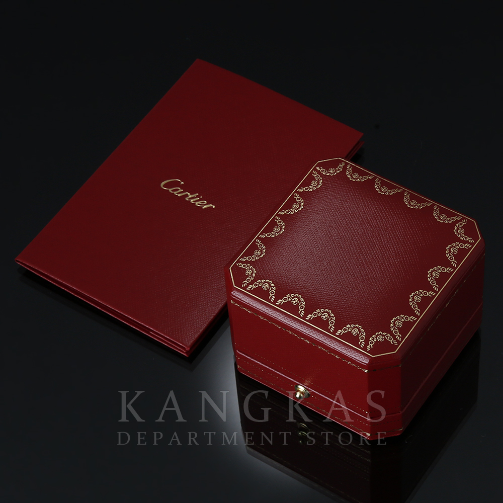 CARTIER(USED)까르띠에 C드 까르띠에 #55