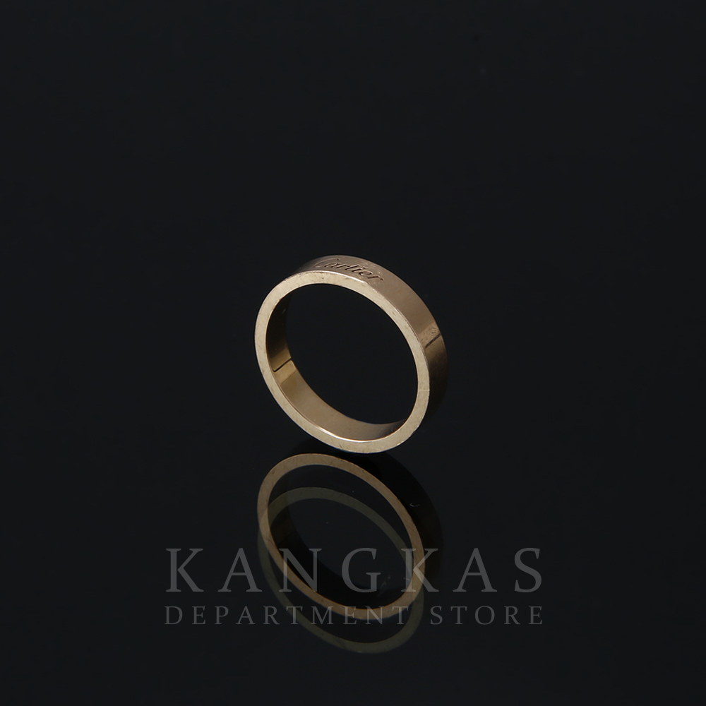 CARTIER(USED)까르띠에 C드 까르띠에 #55