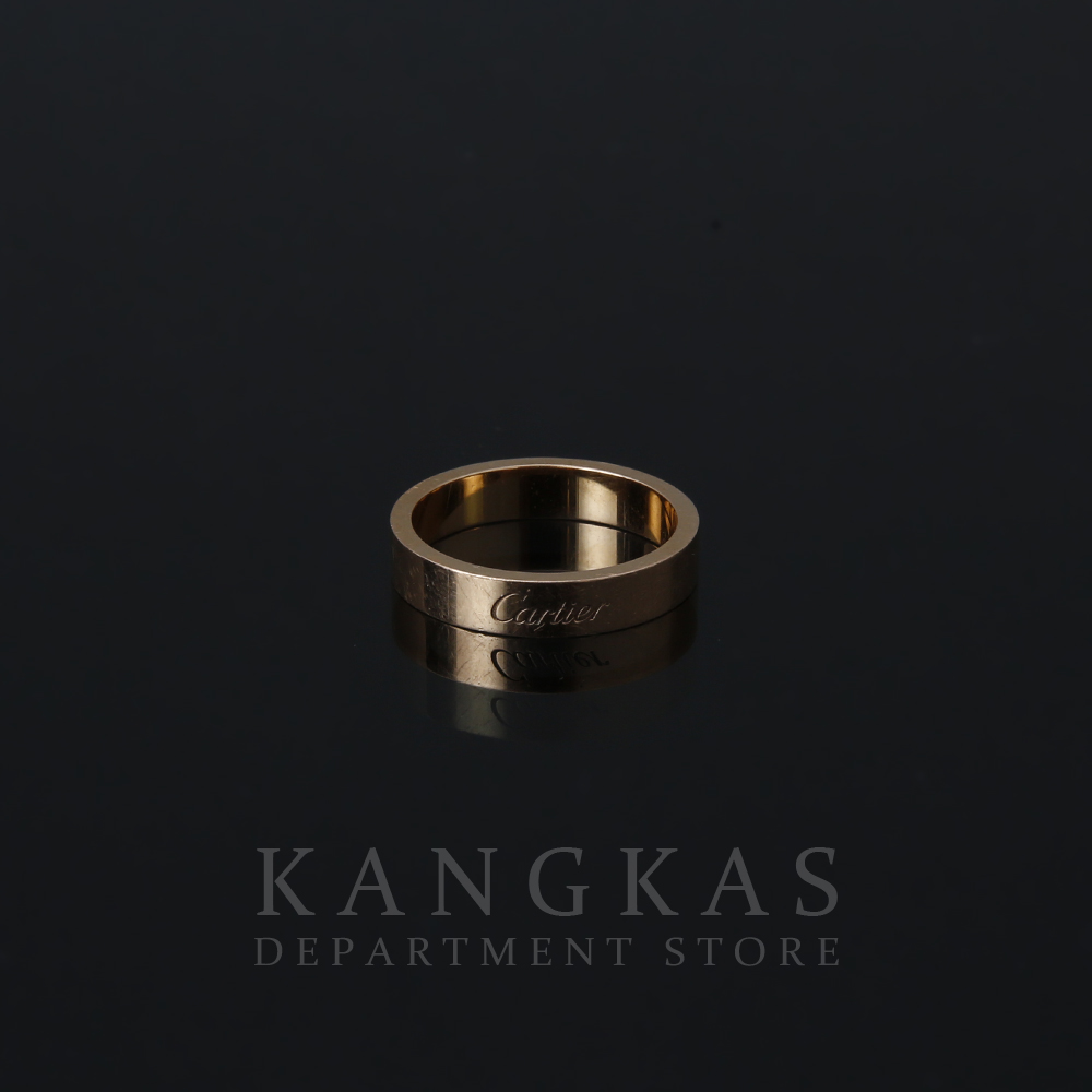 CARTIER(USED)까르띠에 C드 까르띠에 #55