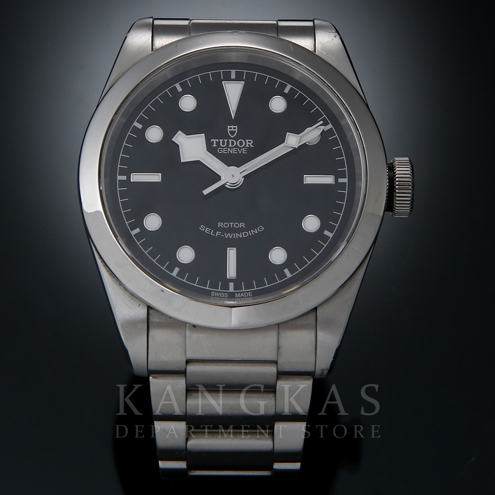 TUDOR(USED)튜더 블랙베이