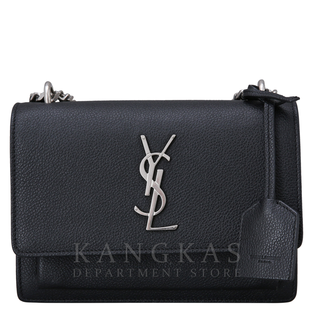 Yves Saint Laurent(USED)생로랑 선셋 블랙