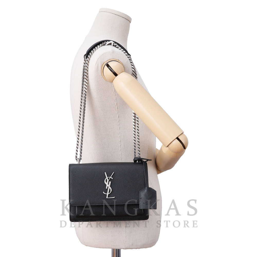 Yves Saint Laurent(USED)생로랑 선셋 블랙