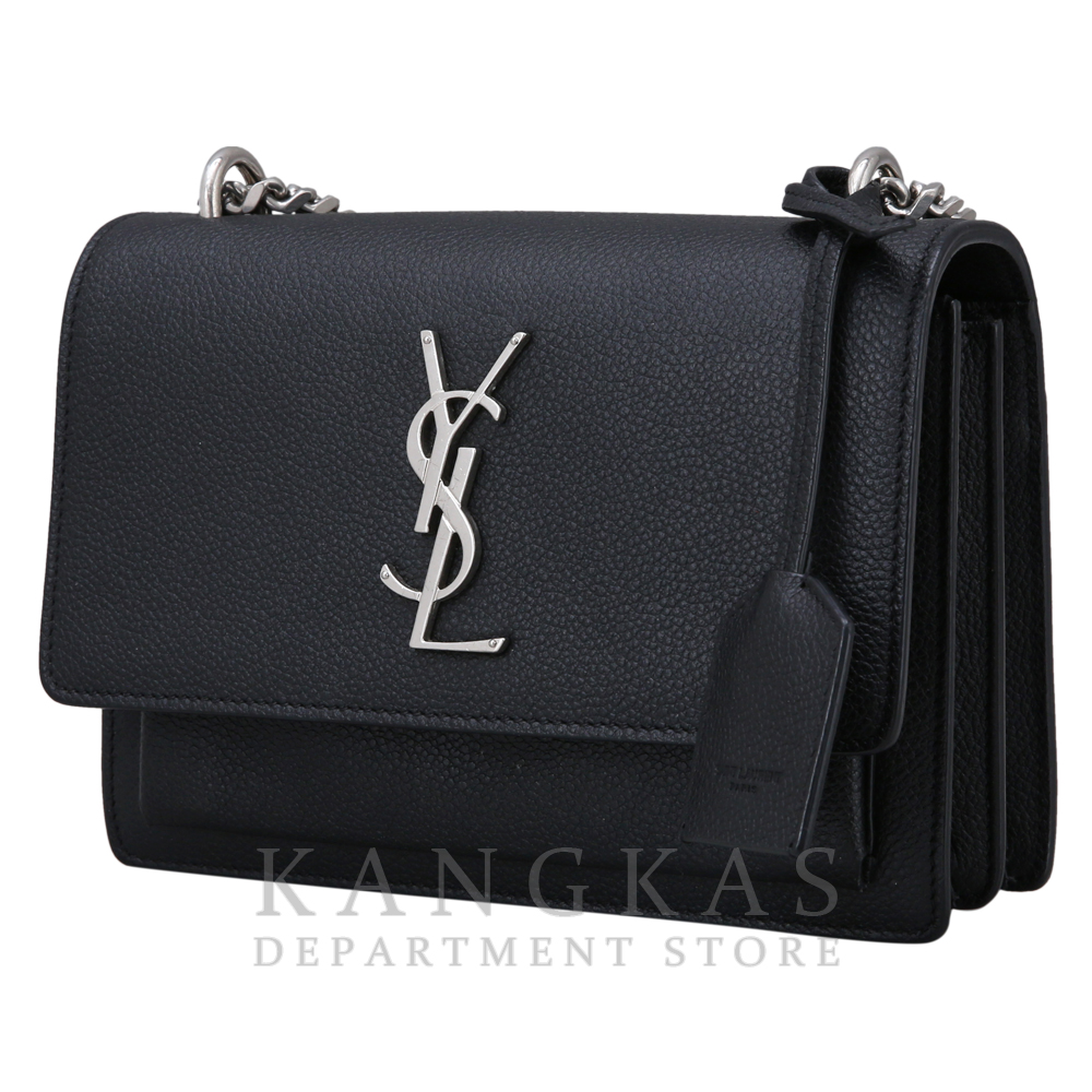 Yves Saint Laurent(USED)생로랑 선셋 블랙