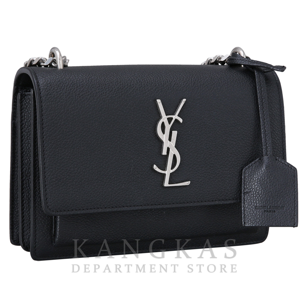 Yves Saint Laurent(USED)생로랑 선셋 블랙