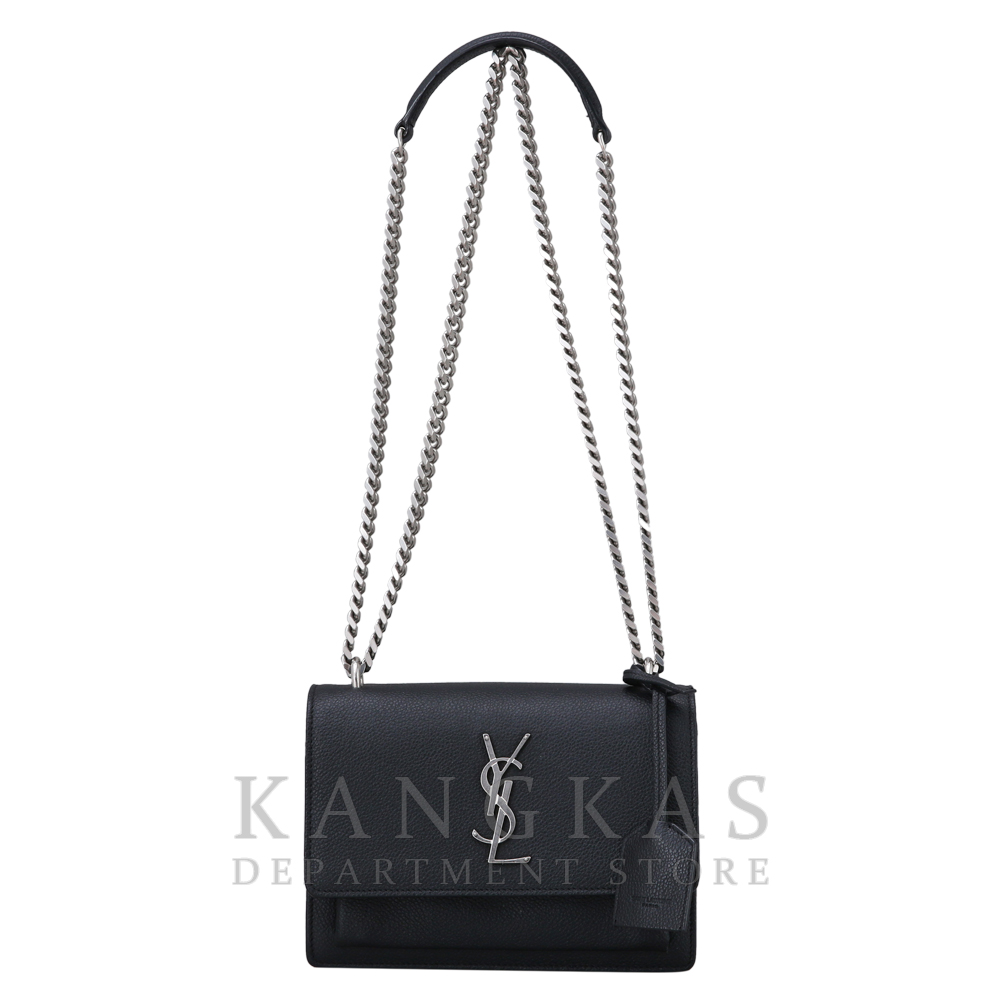 Yves Saint Laurent(USED)생로랑 선셋 블랙