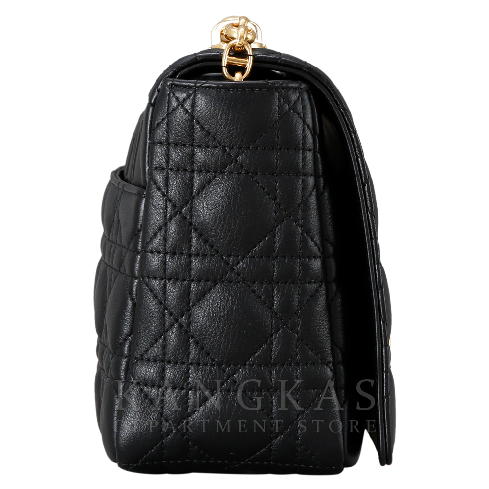 CHRISTIAN DIOR(USED)크리스찬디올 디올 카로 체인 숄더백