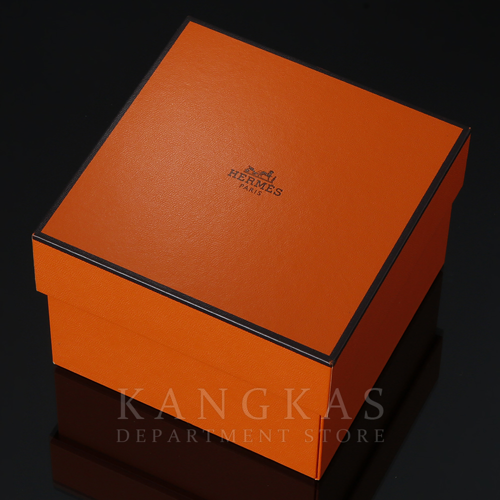 HERMES(USED) 에르메스 H아워 은장 HH1.210