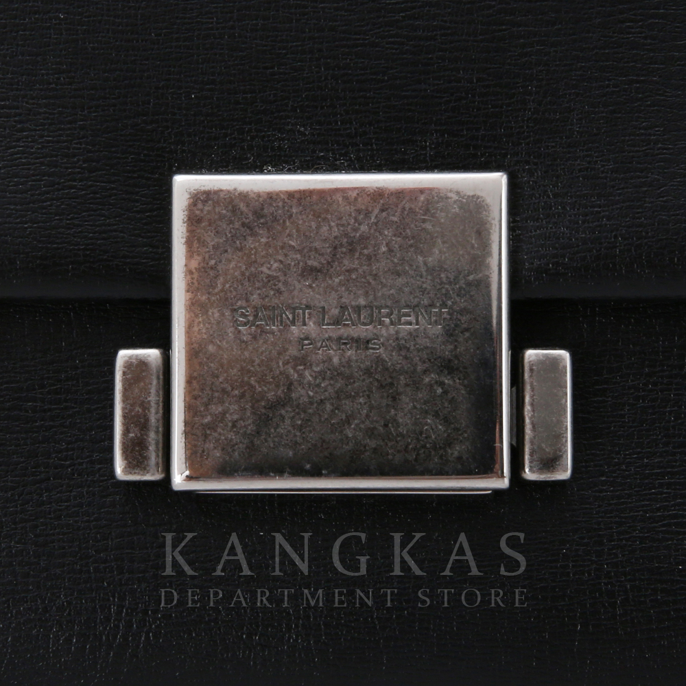 Yves Saint Laurent(USED)생로랑 벨샤스 숄더백