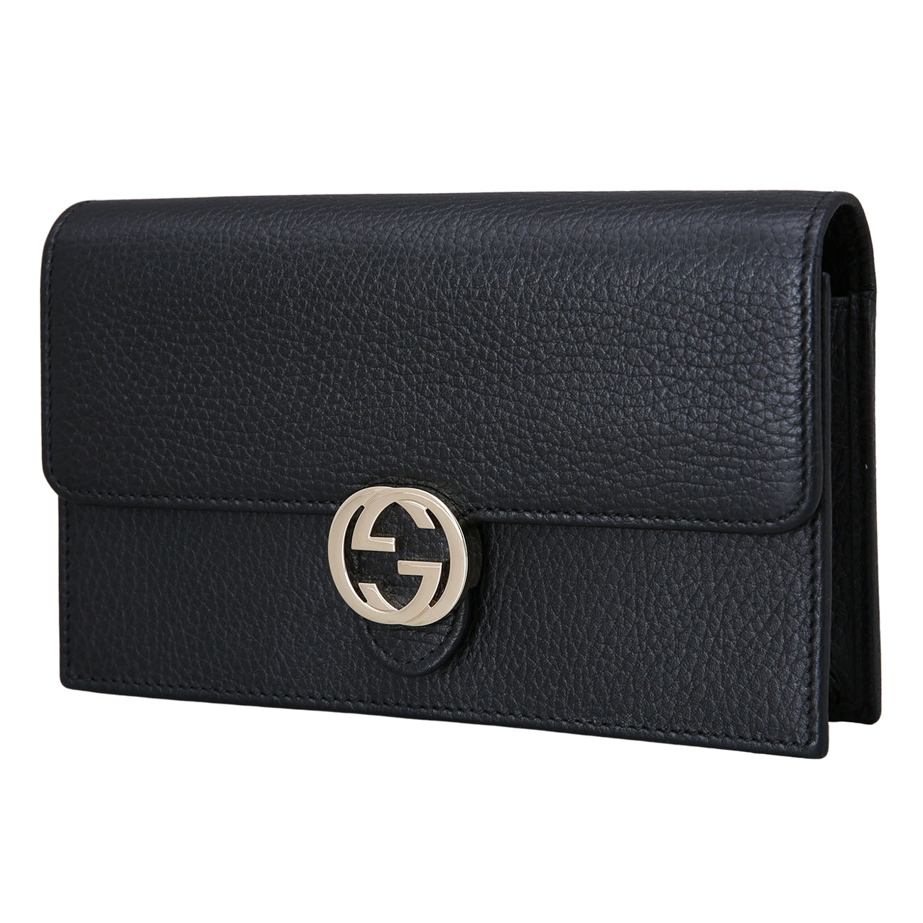 GUCCI(USED)구찌 인터로킹 WOC