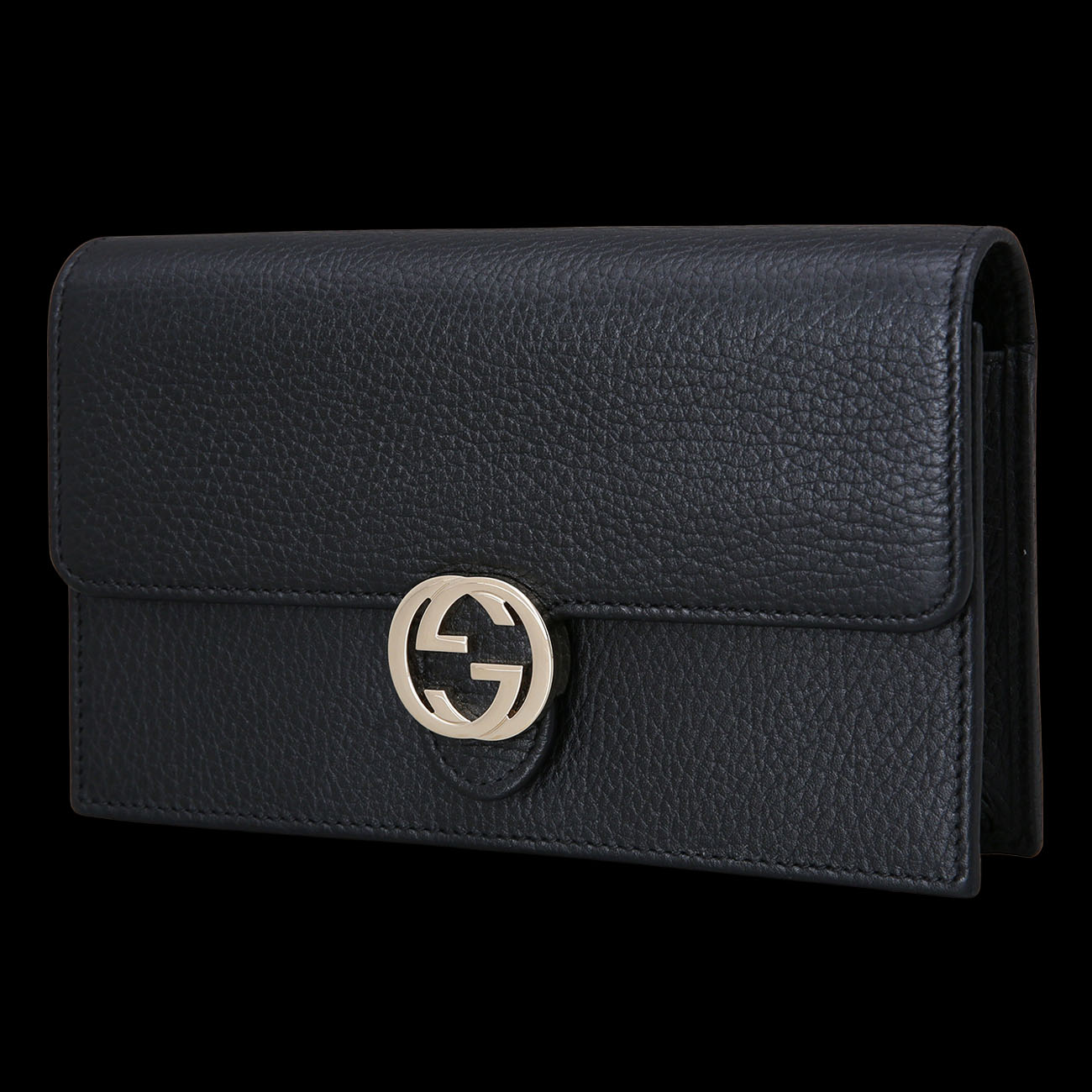 GUCCI(USED)구찌 인터로킹 WOC