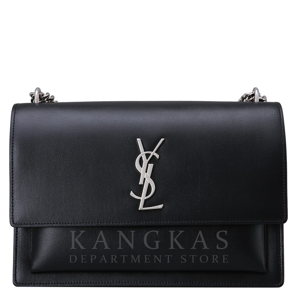 Yves Saint Laurent(USED)생로랑 선셋 블랙