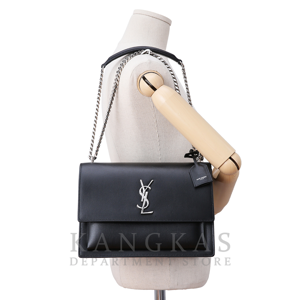 Yves Saint Laurent(USED)생로랑 선셋 블랙