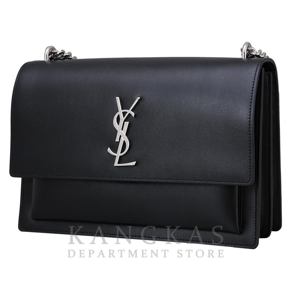Yves Saint Laurent(USED)생로랑 선셋 블랙