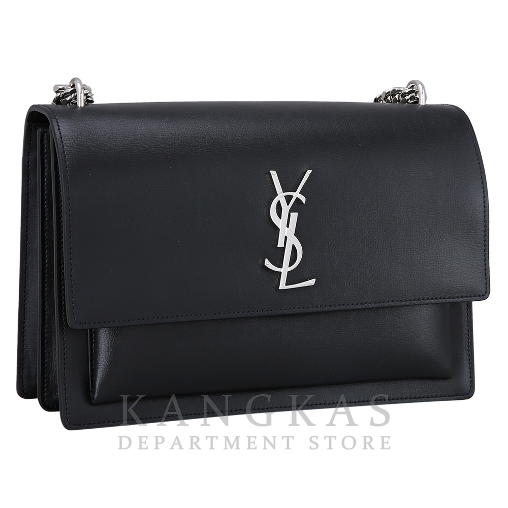 Yves Saint Laurent(USED)생로랑 선셋 블랙