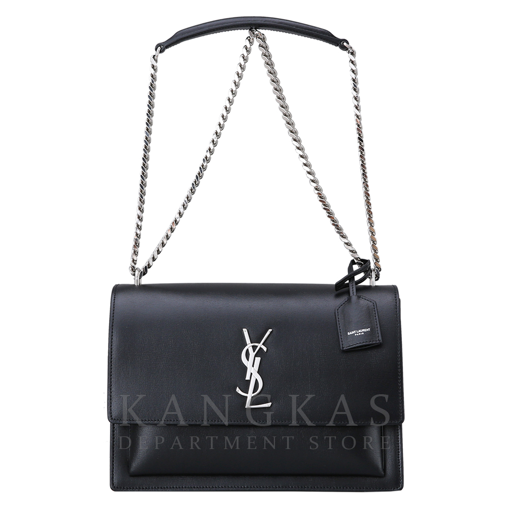 Yves Saint Laurent(USED)생로랑 선셋 블랙