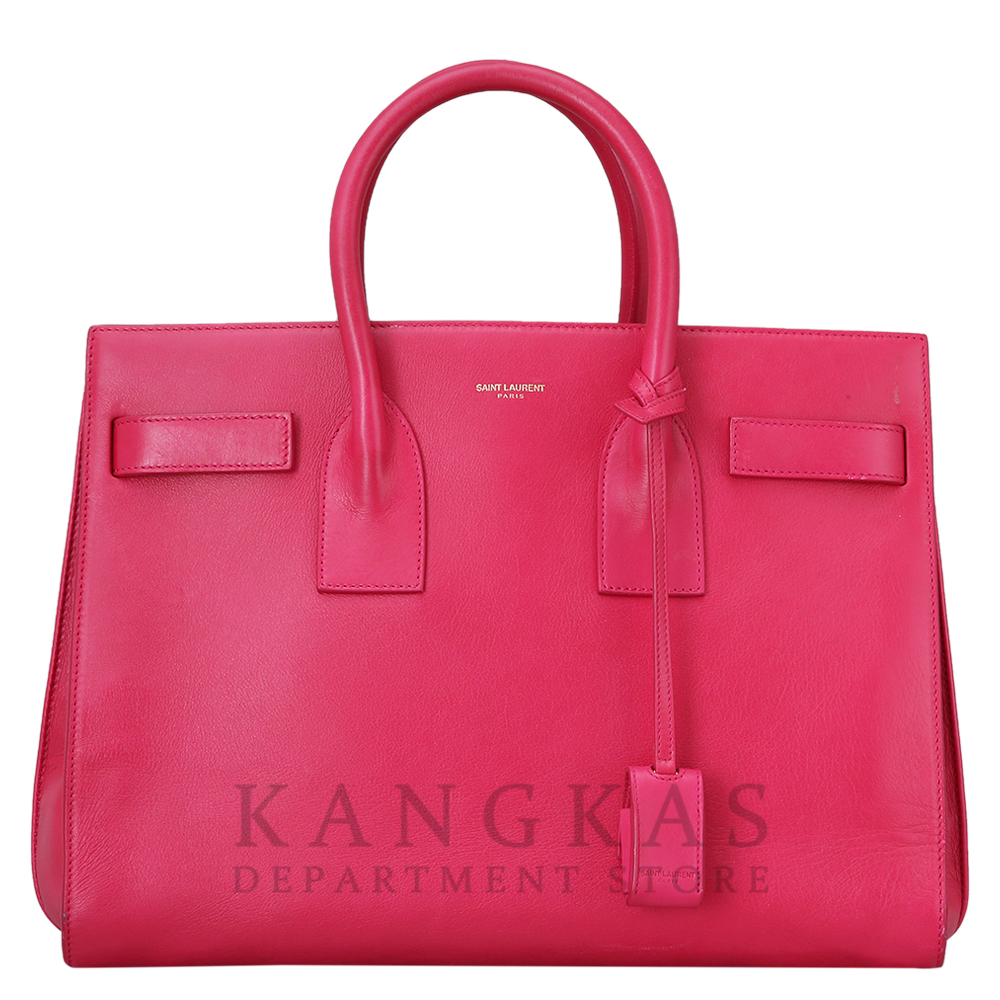 Yves Saint Laurent(USED)생로랑 삭드쥬르