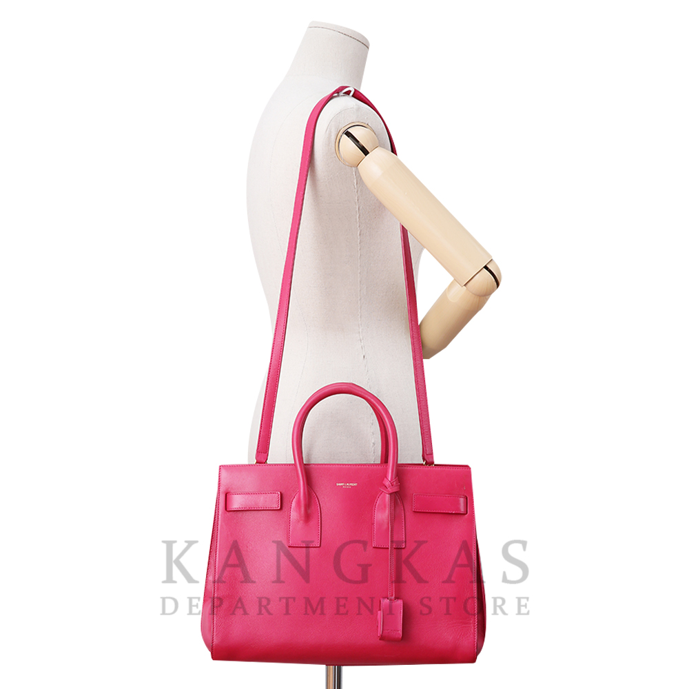 Yves Saint Laurent(USED)생로랑 삭드쥬르