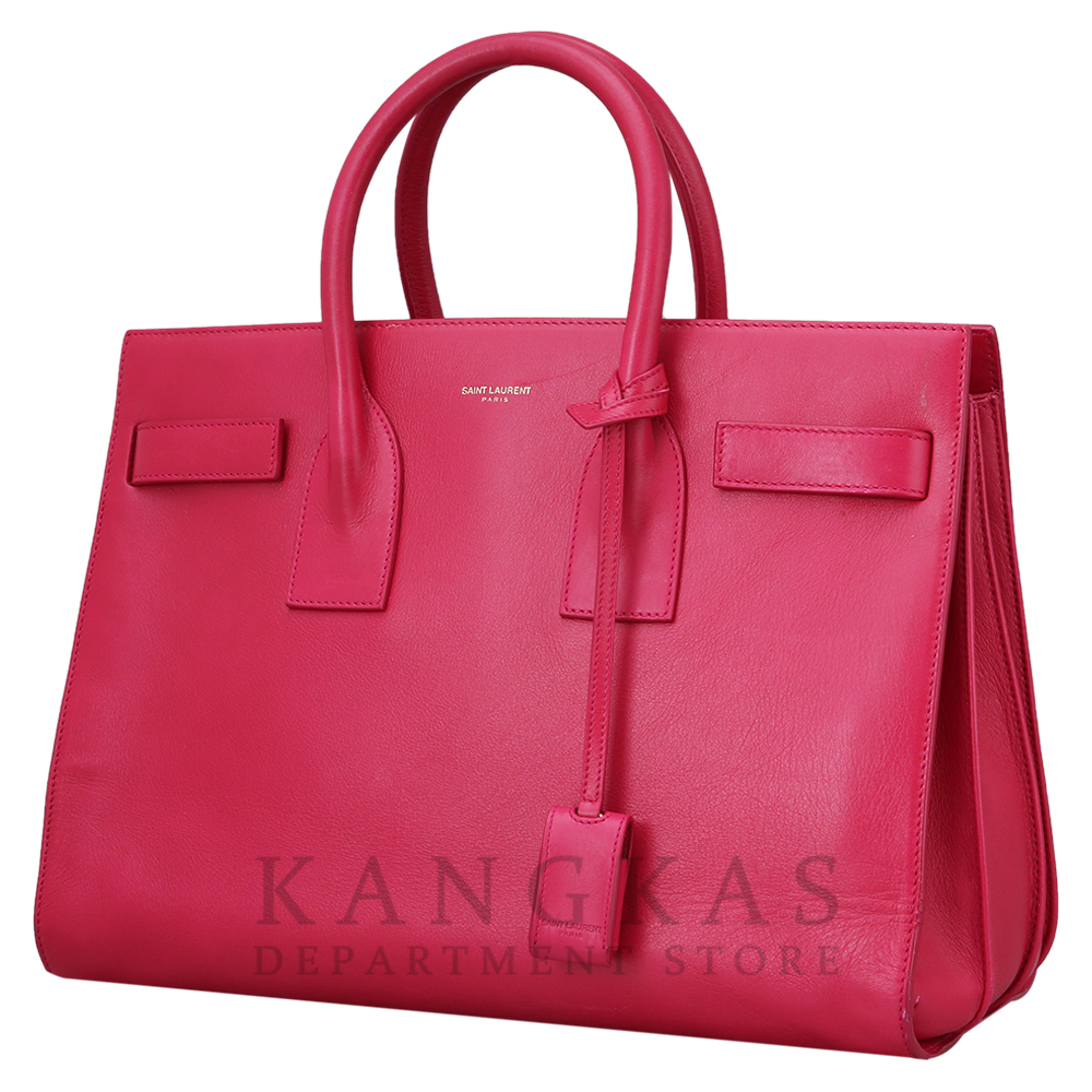 Yves Saint Laurent(USED)생로랑 삭드쥬르