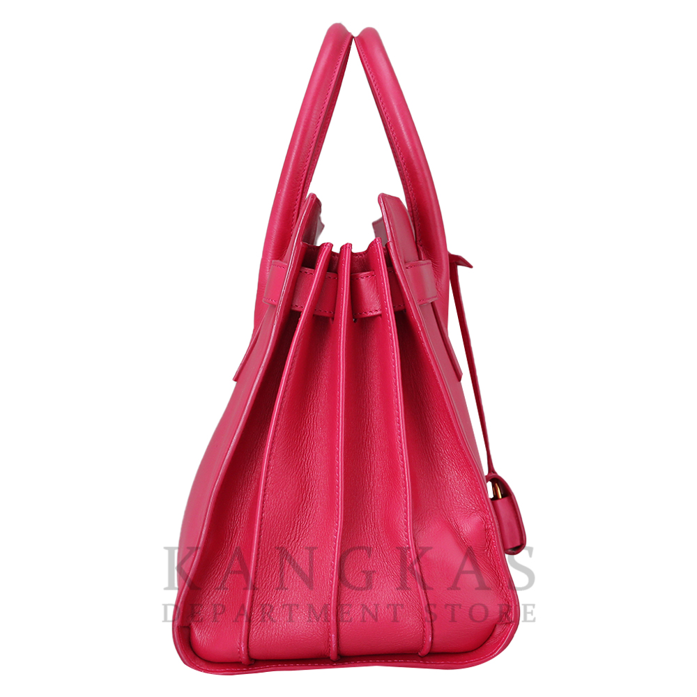 Yves Saint Laurent(USED)생로랑 삭드쥬르