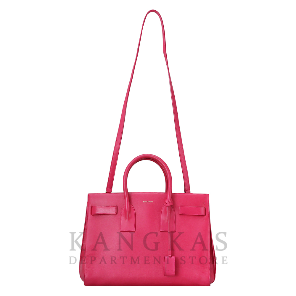 Yves Saint Laurent(USED)생로랑 삭드쥬르