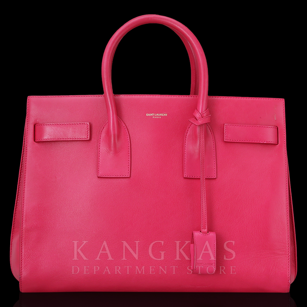 Yves Saint Laurent(USED)생로랑 삭드쥬르