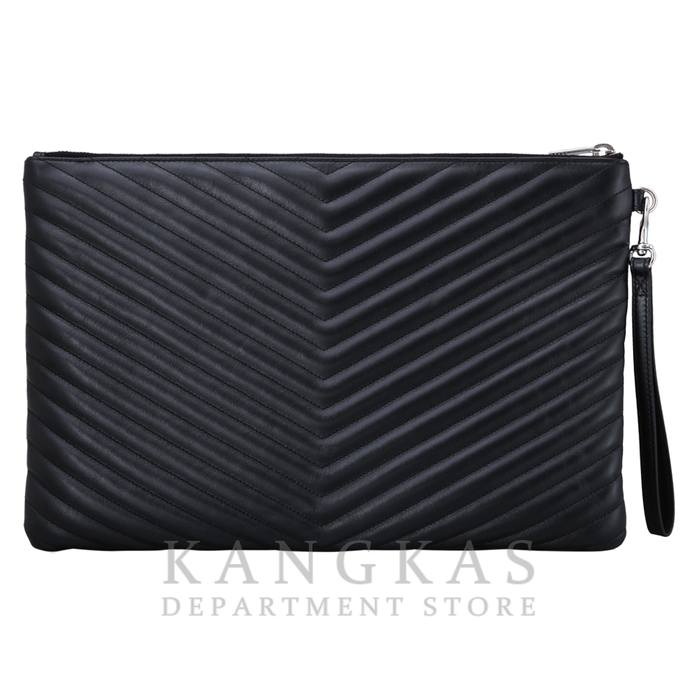 Yves Saint Laurent(USED)생로랑 모노그램 클러치