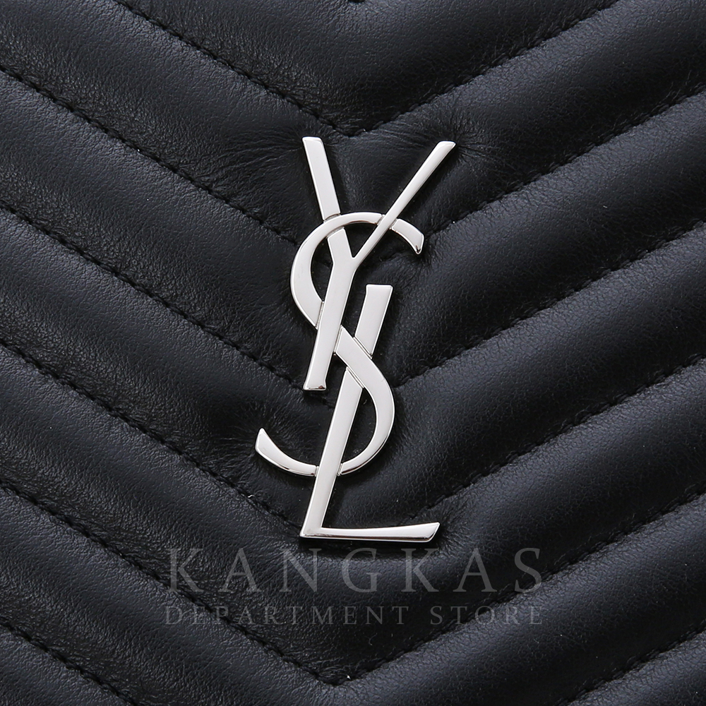 Yves Saint Laurent(USED)생로랑 모노그램 클러치