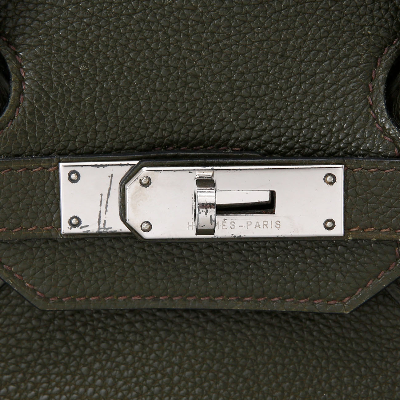 HERMES(USED)에르메스 벌킨