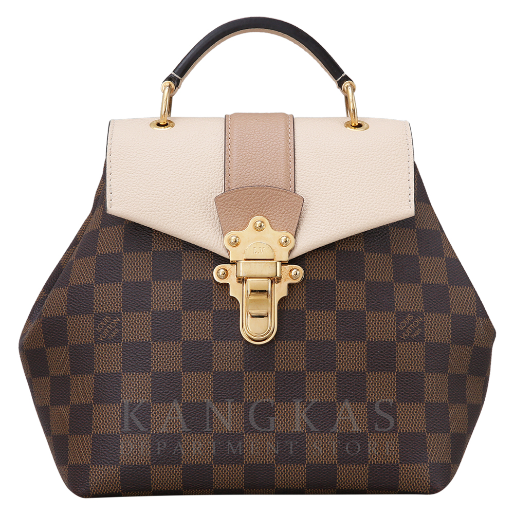 LOUIS VUITTON(USED)루이비통 클랩튼 백팩