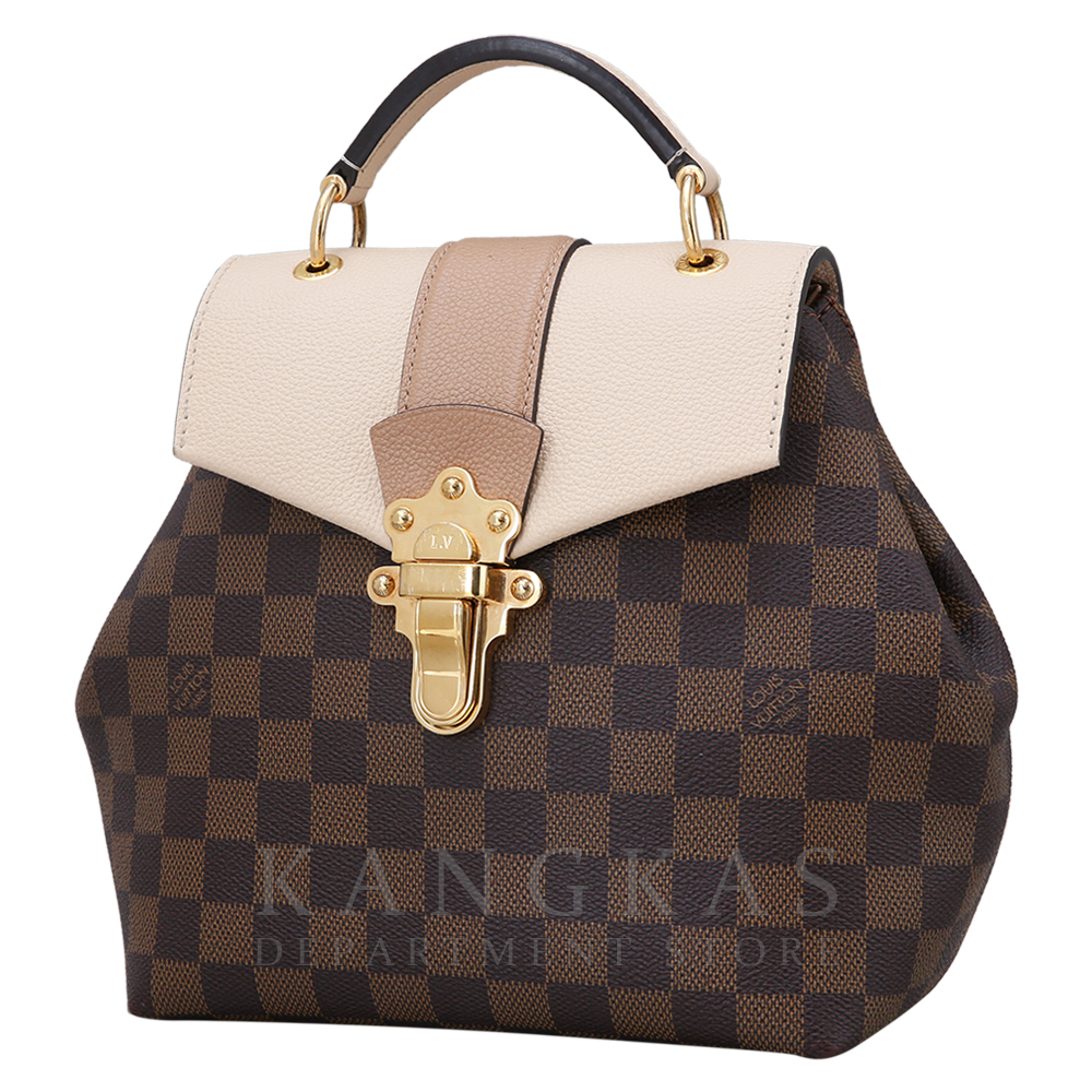 LOUIS VUITTON(USED)루이비통 클랩튼 백팩