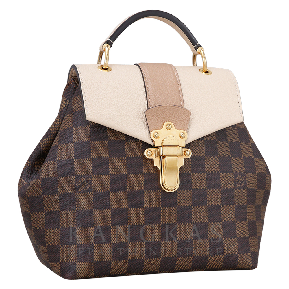 LOUIS VUITTON(USED)루이비통 클랩튼 백팩