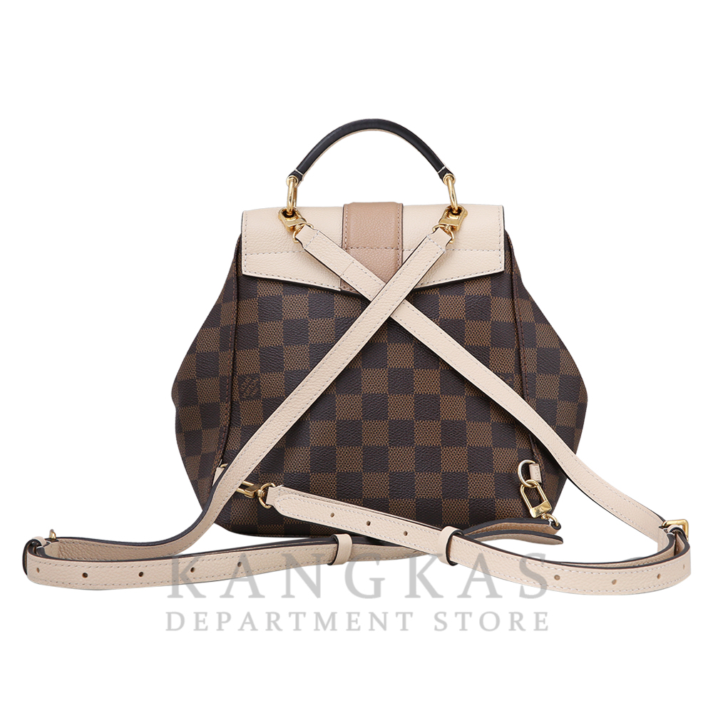 LOUIS VUITTON(USED)루이비통 클랩튼 백팩