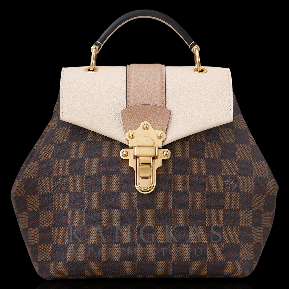 LOUIS VUITTON(USED)루이비통 클랩튼 백팩