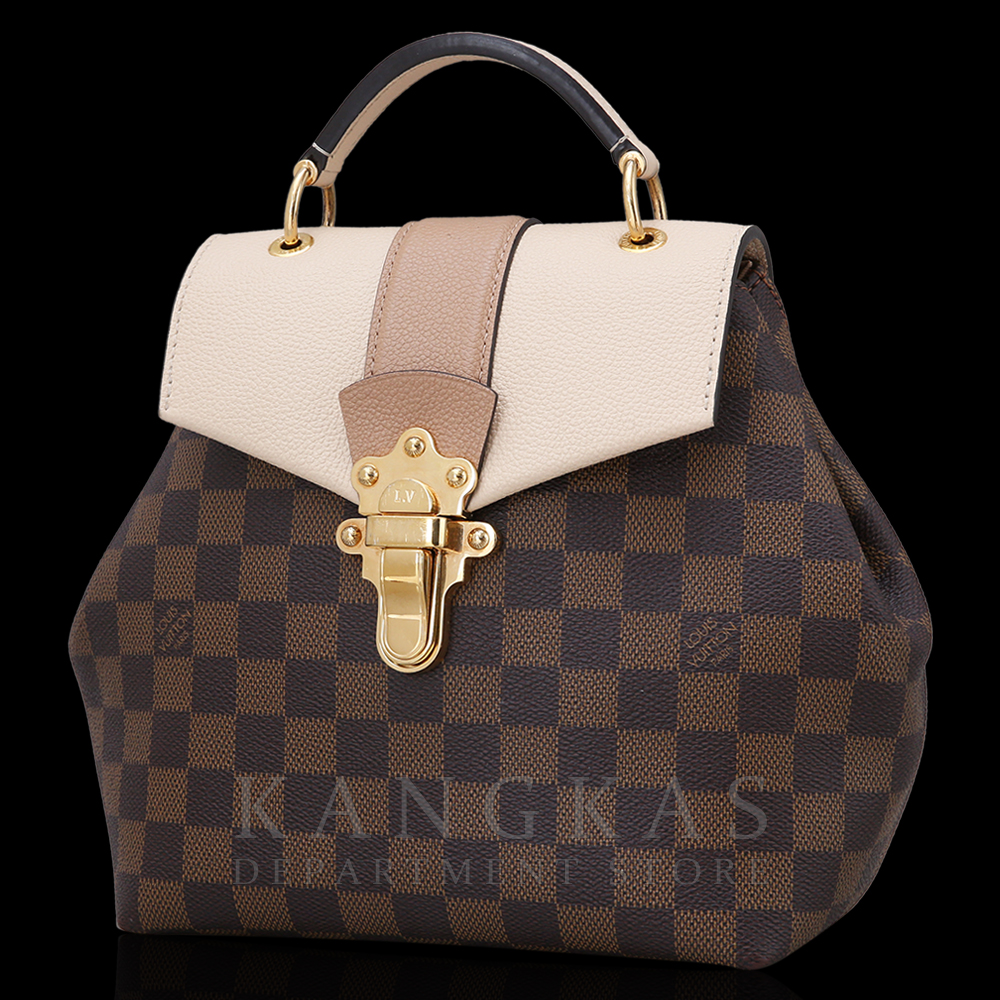 LOUIS VUITTON(USED)루이비통 클랩튼 백팩