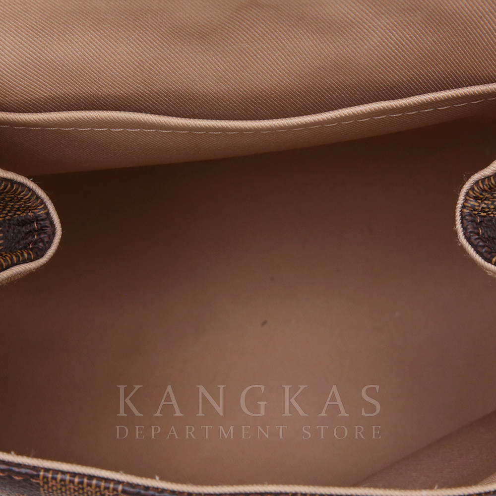 LOUIS VUITTON(USED)루이비통 클랩튼 백팩