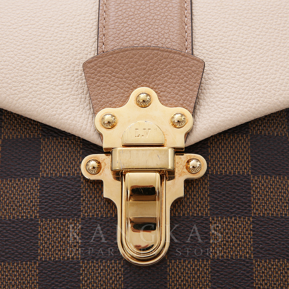 LOUIS VUITTON(USED)루이비통 클랩튼 백팩