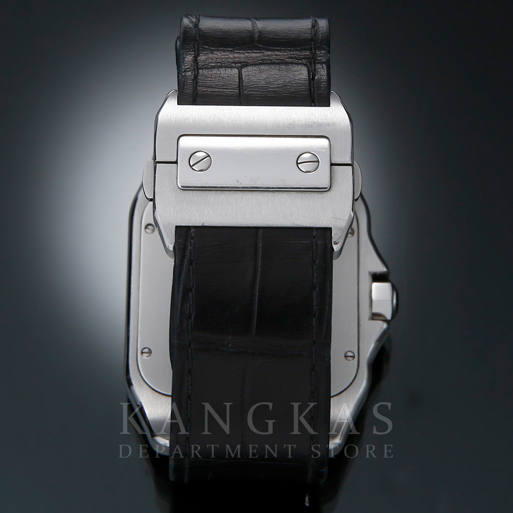 CARTIER(USED)까르띠에 산토스 100
