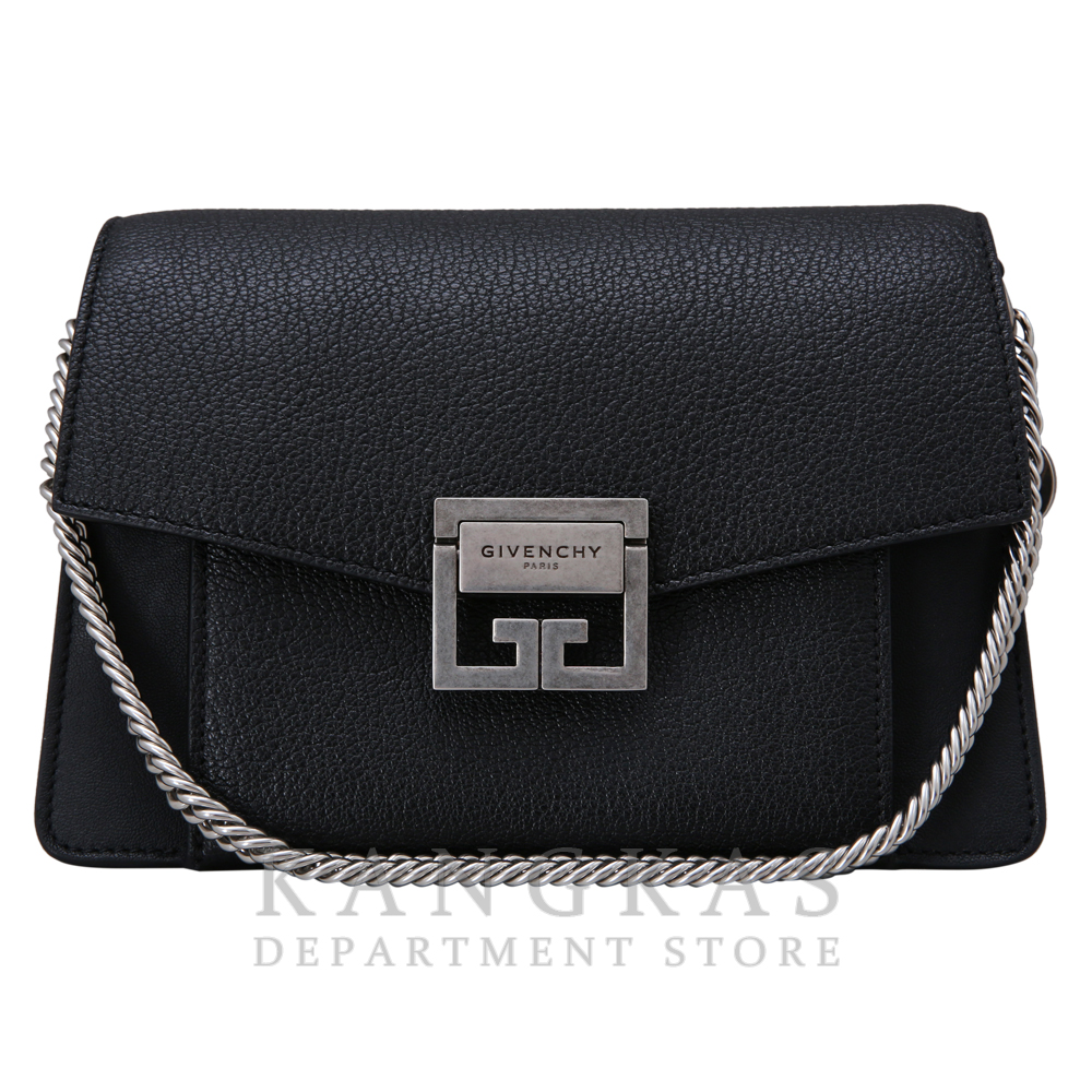 GIVENCHY(USED) 지방시 GV3 체인 숄더백
