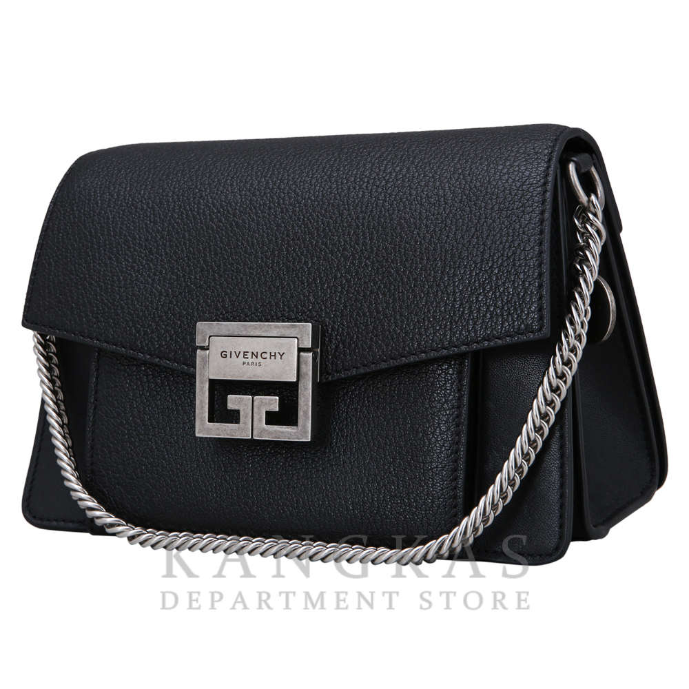 GIVENCHY(USED) 지방시 GV3 체인 숄더백