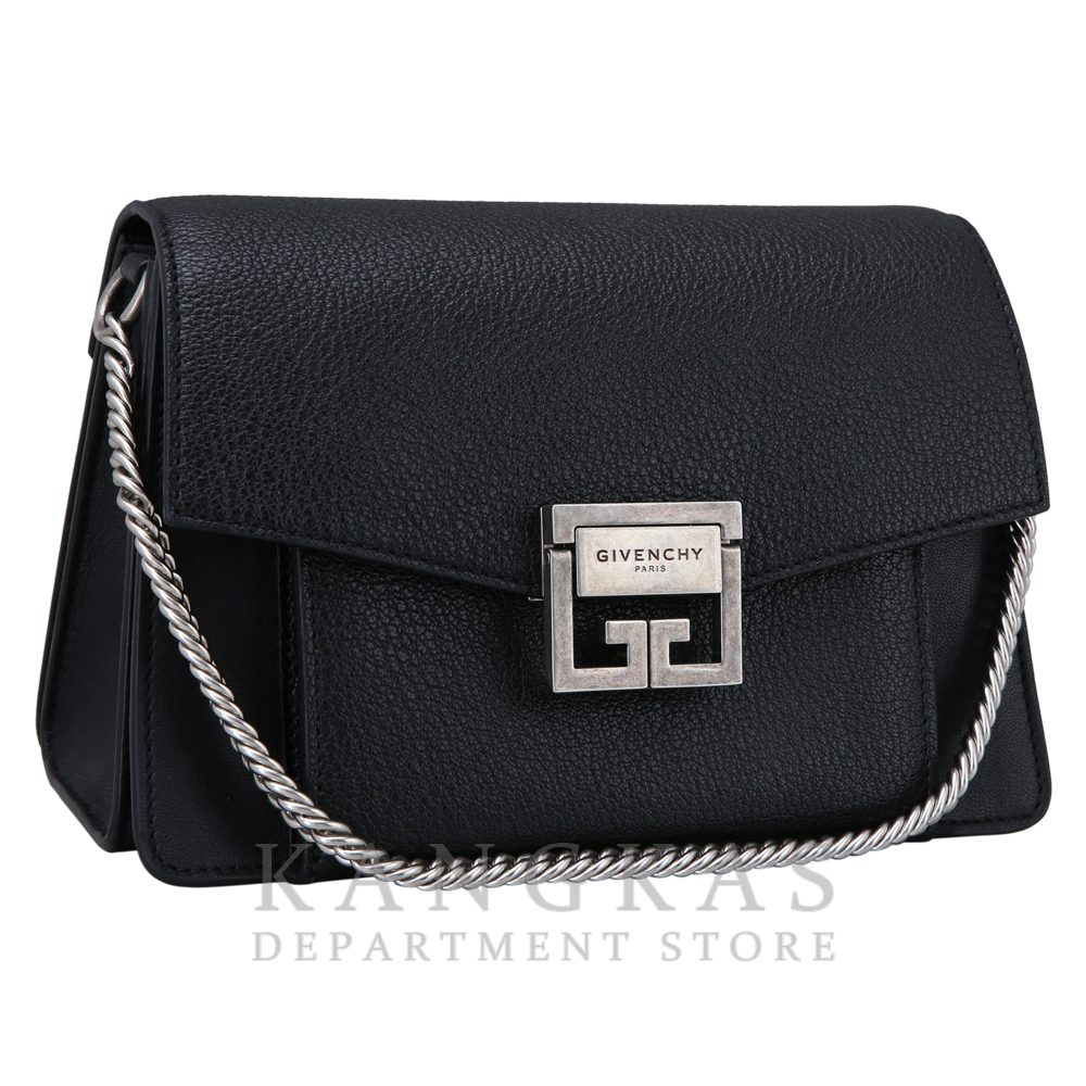 GIVENCHY(USED) 지방시 GV3 체인 숄더백