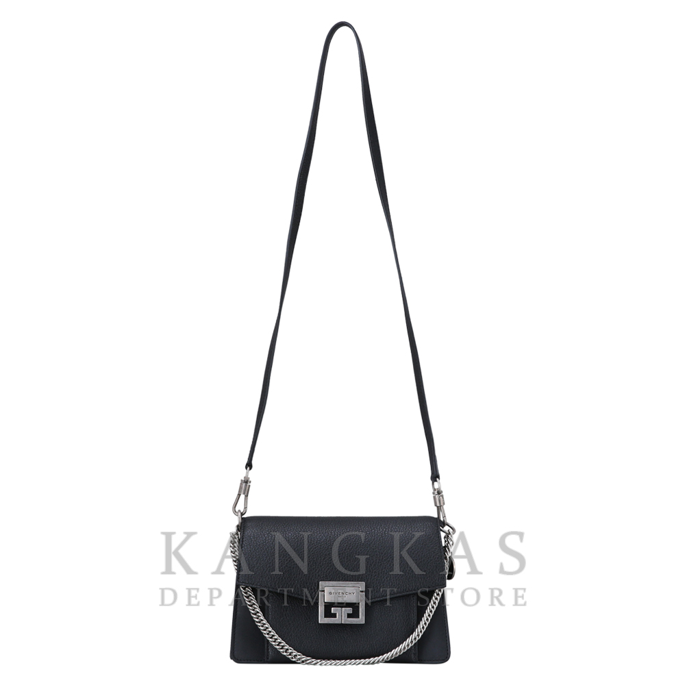 GIVENCHY(USED) 지방시 GV3 체인 숄더백
