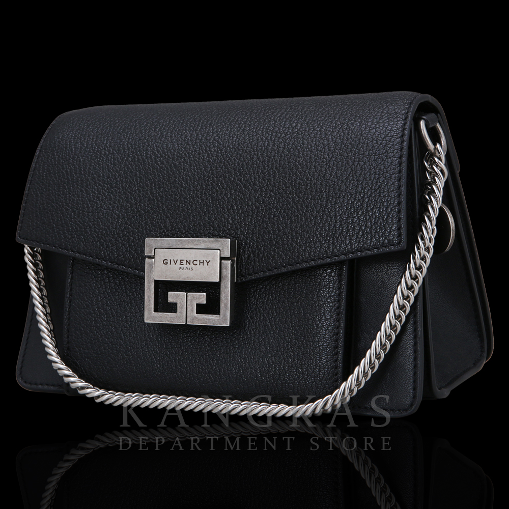 GIVENCHY(USED) 지방시 GV3 체인 숄더백