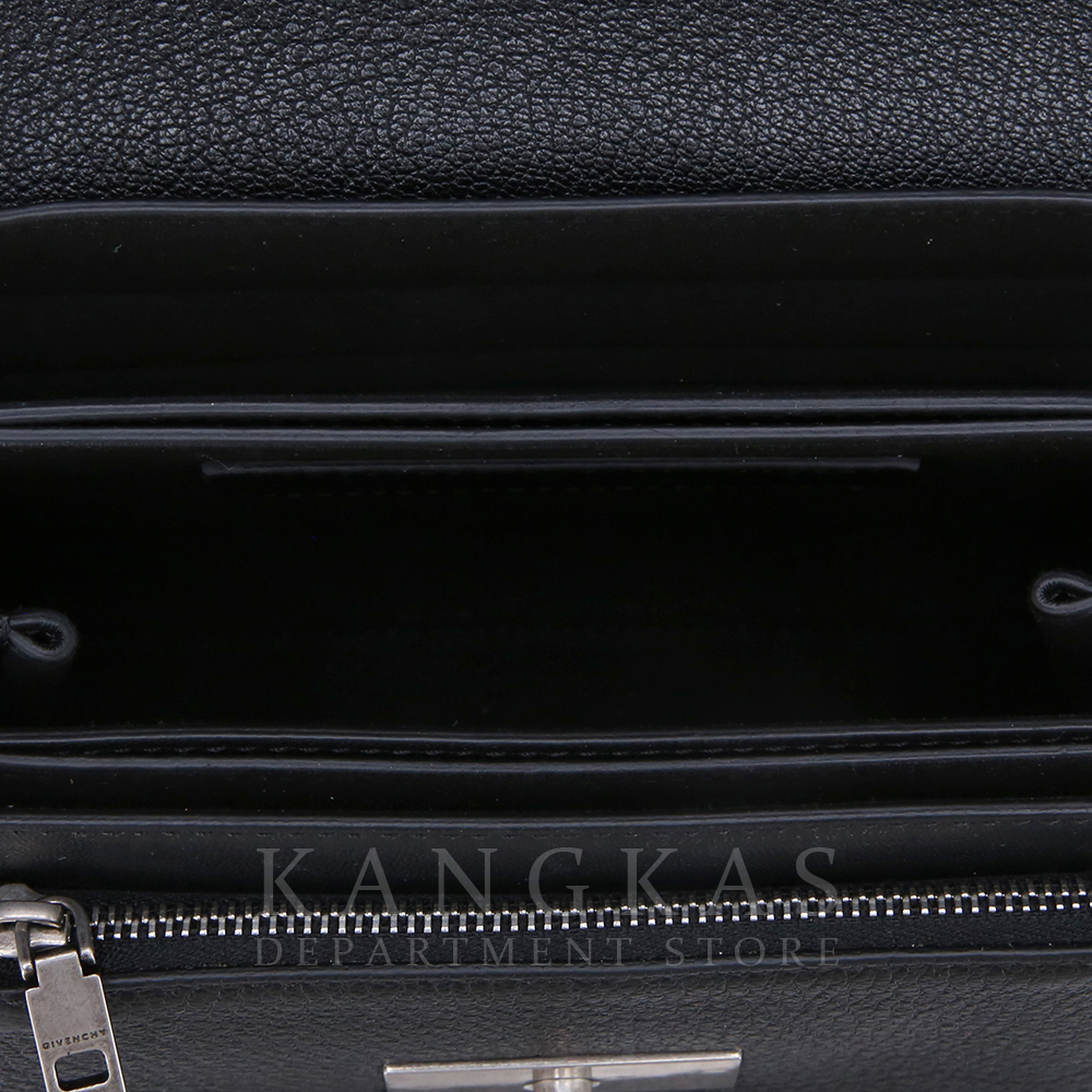 GIVENCHY(USED) 지방시 GV3 체인 숄더백