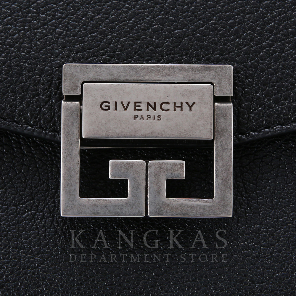 GIVENCHY(USED) 지방시 GV3 체인 숄더백